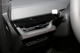 2022款长安UNI-K新能源