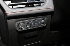 2022款长安UNI-K新能源