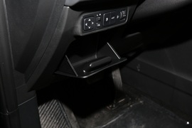 2022款长安UNI-K新能源