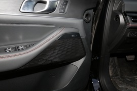 2022款长安UNI-K新能源