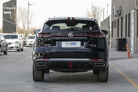 2022款长安UNI-K新能源