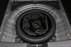 2022款长安UNI-V