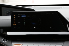 2022款长安UNI-V