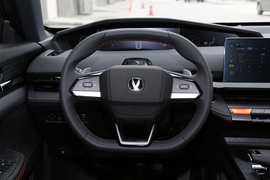 2022款长安UNI-V