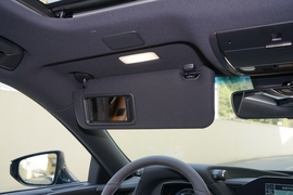 2021款雷克萨斯LS