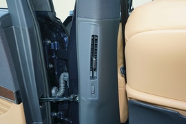 2021款雷克萨斯LS