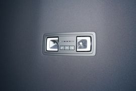 2021款雷克萨斯LS