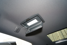 2021款雷克萨斯LS