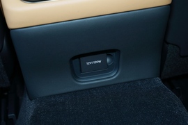 2021款雷克萨斯LS