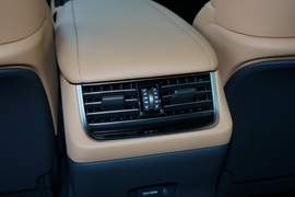 2021款雷克萨斯LS