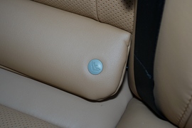 2021款雷克萨斯LS