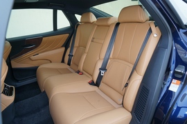 2021款雷克萨斯LS