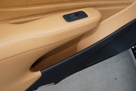 2021款雷克萨斯LS