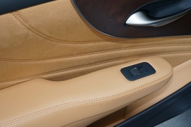 2021款雷克萨斯LS