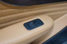 2021款雷克萨斯LS