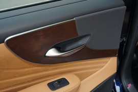 2021款雷克萨斯LS