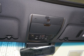 2021款雷克萨斯LS