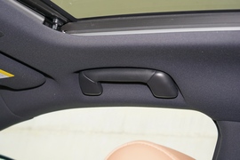 2021款雷克萨斯LS