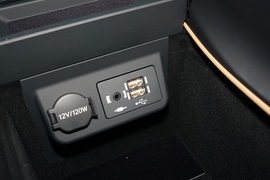 2021款雷克萨斯LS