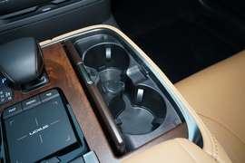 2021款雷克萨斯LS