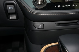 2021款雷克萨斯LS