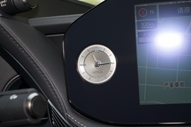 2021款雷克萨斯LS