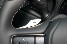 2021款雷克萨斯LS