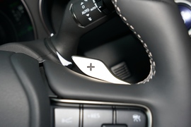 2021款雷克萨斯LS