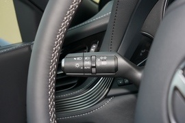 2021款雷克萨斯LS