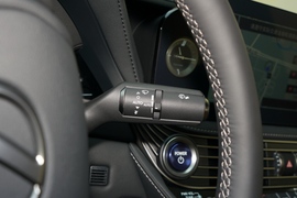 2021款雷克萨斯LS