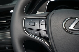 2021款雷克萨斯LS