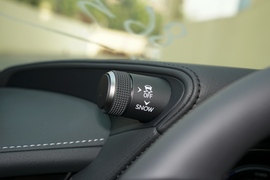 2021款雷克萨斯LS