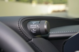 2021款雷克萨斯LS