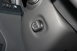 2021款雷克萨斯LS