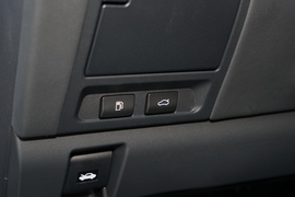 2021款雷克萨斯LS