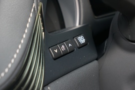 2021款雷克萨斯LS