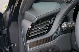 2021款雷克萨斯LS