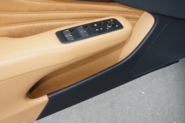 2021款雷克萨斯LS