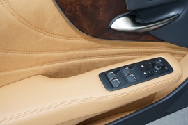 2021款雷克萨斯LS