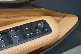 2021款雷克萨斯LS