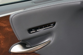 2021款雷克萨斯LS