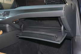 2021款雷克萨斯LS