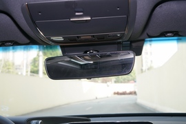 2021款雷克萨斯LS