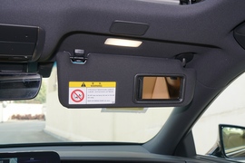 2021款雷克萨斯LS