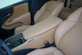 2021款雷克萨斯LS