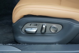 2021款雷克萨斯LS