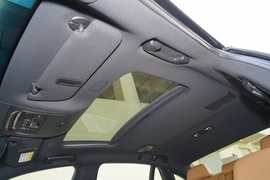 2021款雷克萨斯LS