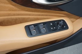 2021款雷克萨斯LS