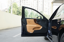 2021款雷克萨斯LS