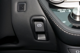 2021款雷克萨斯LS